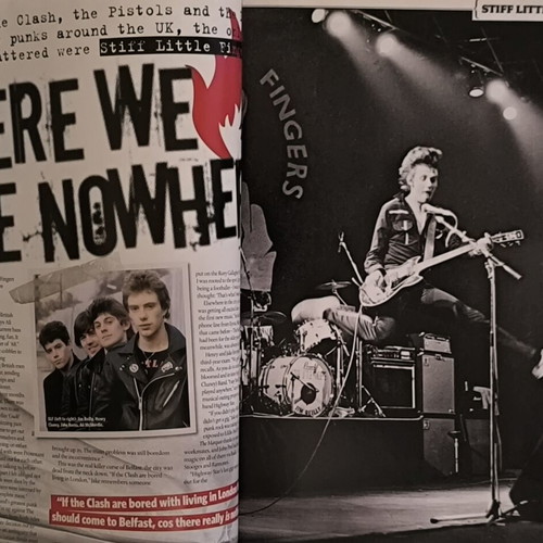 Classic Rock Magazine The Best British Bands Ever like new