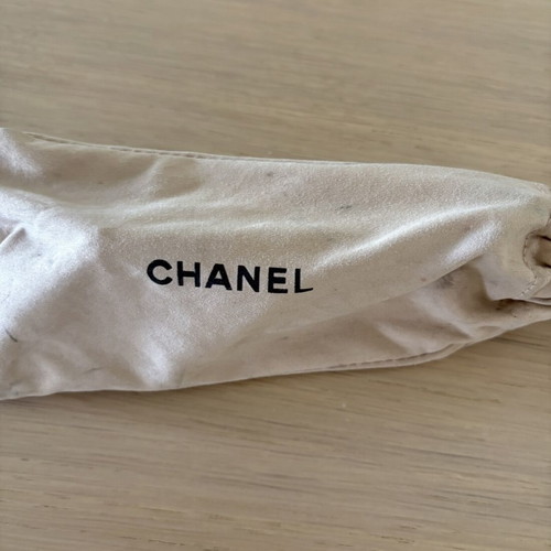 Γυαλιά Chanel vintage μεταχειρισμένα, καφέ