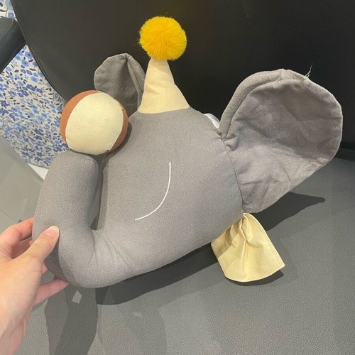 Elephant wall decor new