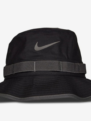 Καπέλο Nike Apex bucket καινούργιο, μέγεθος M, μαύρο