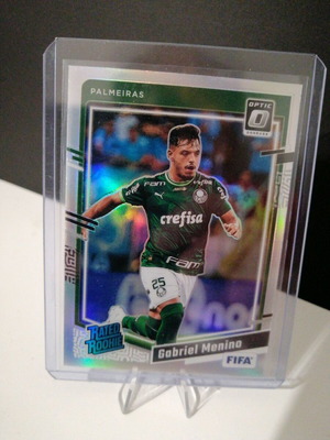 Gabriel Menino 2023-24 Panini Donruss Optic Rated Rookie σαν καινούργιο