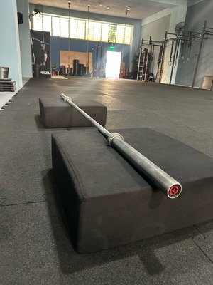 Crash Pads μαξιλάρια πτώσης κιλών καινούργια