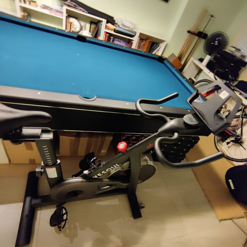 Yesoul Smart Cycling S3 exercise bike like new