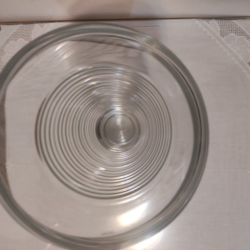 Krosno Poland glass vase new
