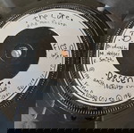  The Cure - Primary 7" Сингъл, Винил 45rpm