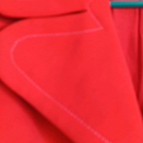 Acne Studios vintage jacket like new, red, size M