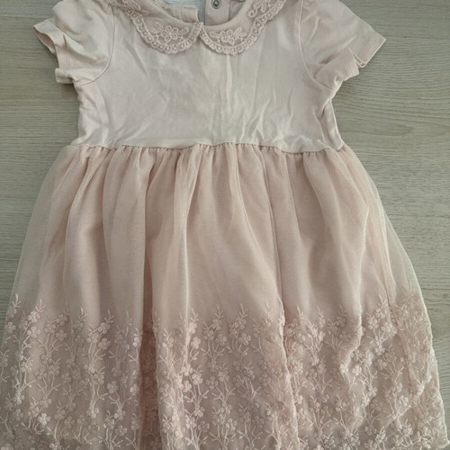 Dress 18-24 months H&M like new