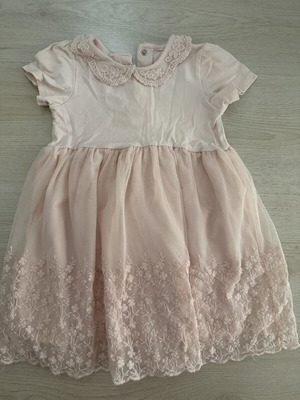 Dress 18-24 months H&M like new
