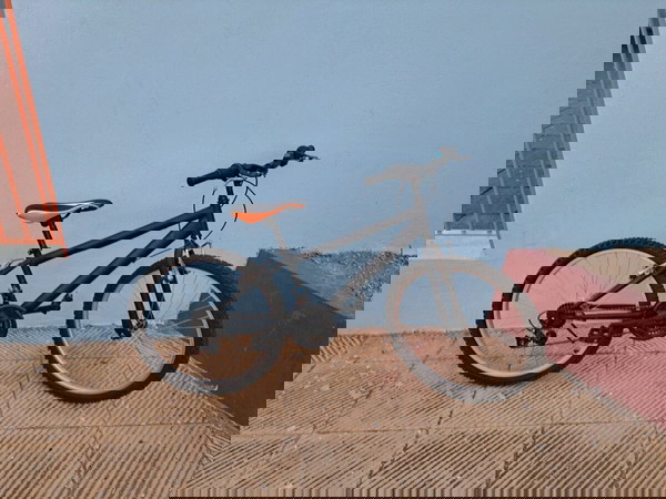 Bike