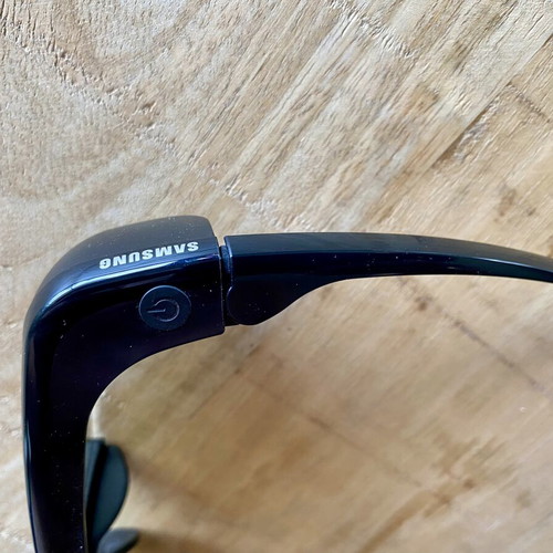 Samsung 3D Active Glasses set of 2 new, unused