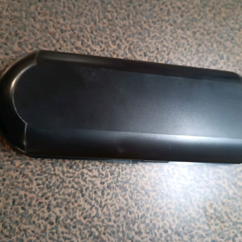 Korpi pen like new with case