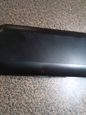 Korpi pen like new with case