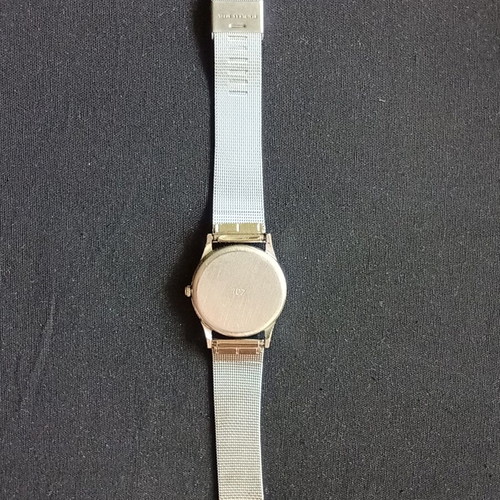 Luch Quartz Watch used, limited edition