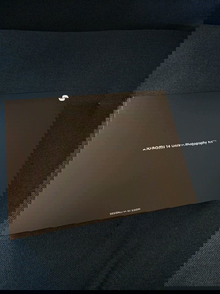 xiaomi 14 ultra photography kit