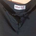 Παντελόνι Bellino μαύρο XL μεταχειρισμένο, ποιοτικό υφασμάτινο