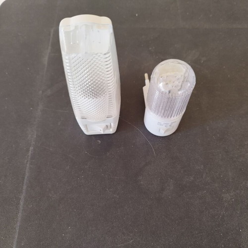 Night lights new, set of 2 pieces