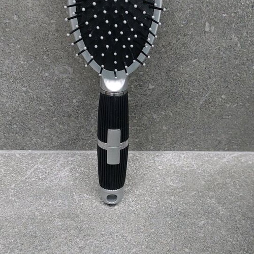Hair brush new unused