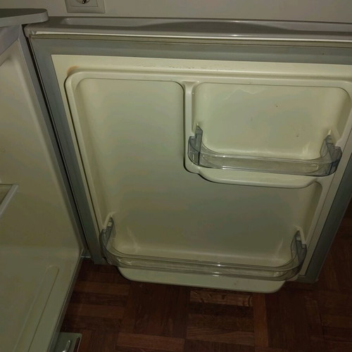 Mini bar Morris R600a like new 51x45x45 cm