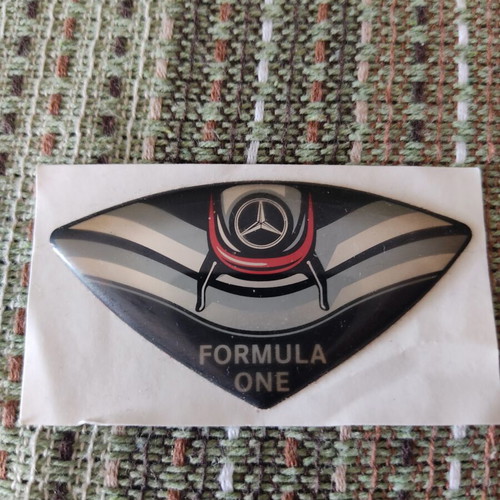 Collectible stickers like new, movie promotion set of 9