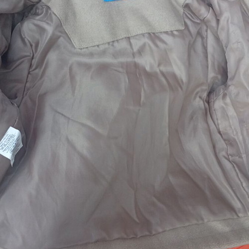Montgomery coat like new, size 9 months, brand SAM