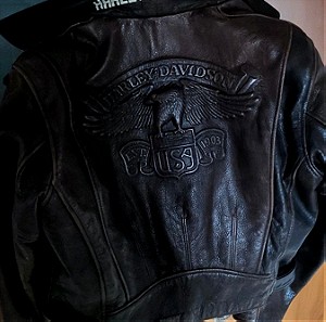 Μπουφάν Harley Davidson