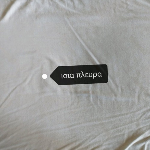 Dunlopillo hypoallergenic children's/teen pillow like new with cover