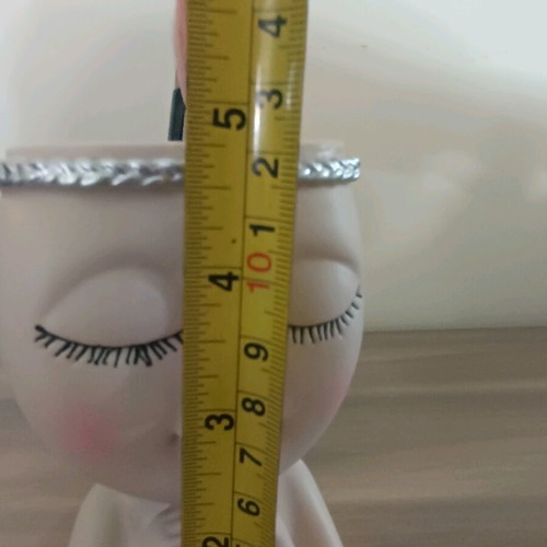Decorative holder like new, multifunctional pen and makeup brush holder