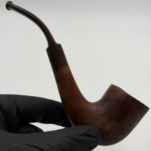 Orlik Master 153 Vintage Briar Tobacco Pipe like new
