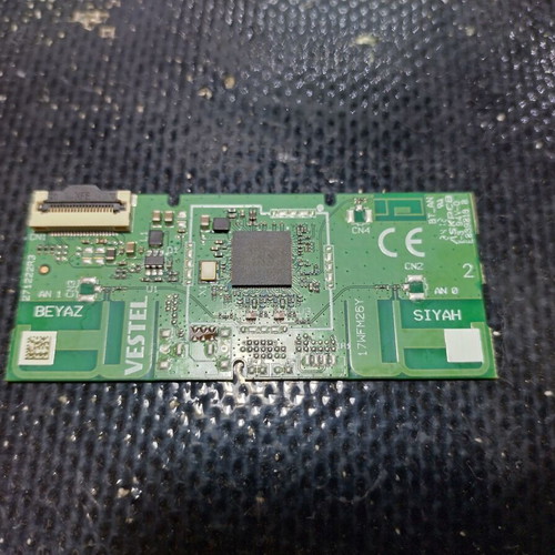 Vestel 17wfm26y Wifi Bluetooth Module like new from United UN32342S TV