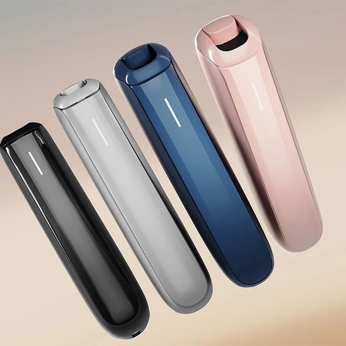 Ploom Aura devices new, genuine from JTI