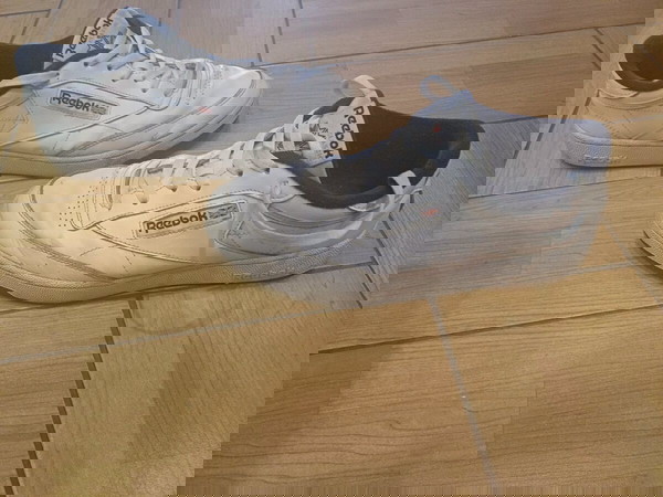 Αθλητικα reebok νουμερο 42
