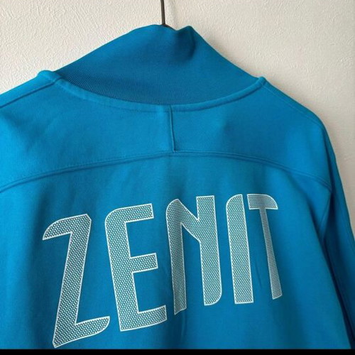 Zenit Nike jacket καινούργιο, αφορετο XXL
