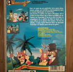 Around the World movie, children’s