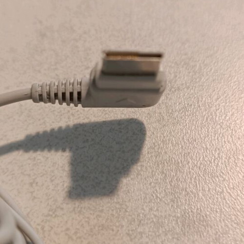 Samsung earbuds like new