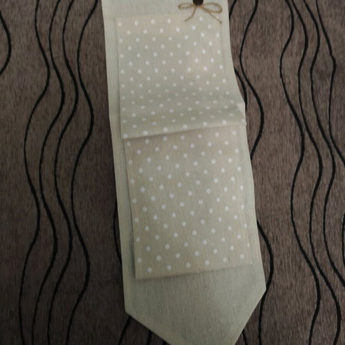 Hanging toilet paper holder new for 2 rolls