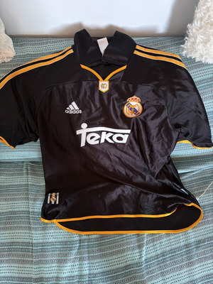 Real Madrid φανέλα adidas reissue σαν καινούργιο γνήσιο