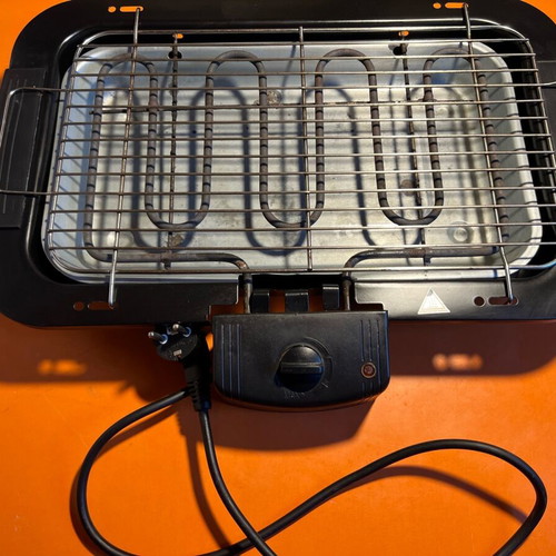 Vicko JBQ-01A electric grill used 2200W