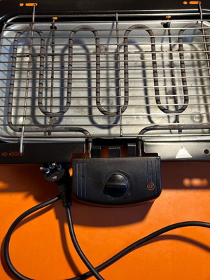 Vicko JBQ-01A electric grill used 2200W