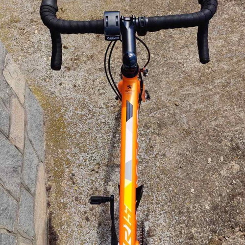 Peugeot R15 28" road bike, size 56, like new