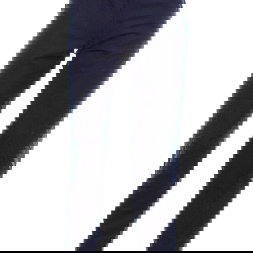 TAROCASH- MEN BLUE SUIT PANTS ΑΝΔΡΙΚΟ ΠΑΝΤΕΛΟΝΙ