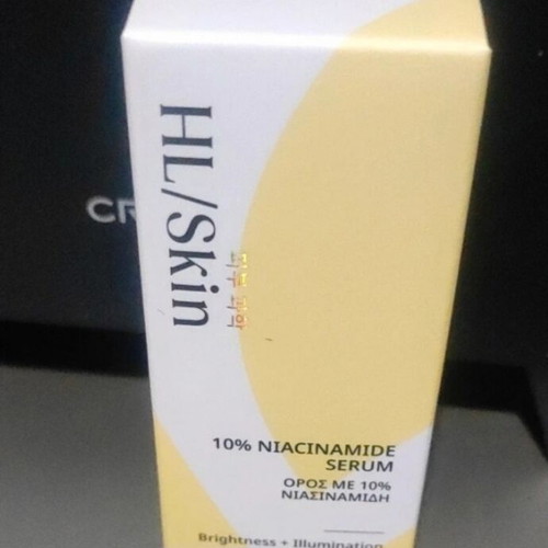 Herbalife Niacinamide Serum 10% new