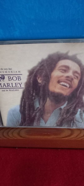 BOB MARLEY and the WAILERS