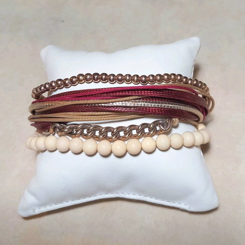Chunky Bracelet