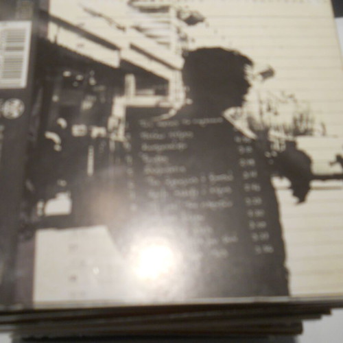 Sokratis Malamas 13000 Meres CD used, entechno