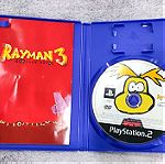  Rayman 3 PS2