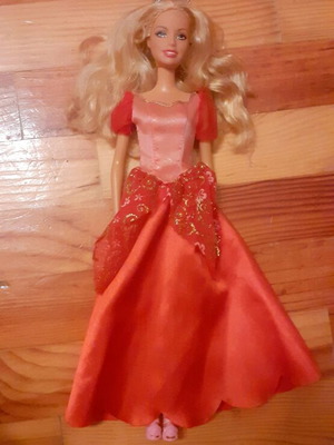 Barbie Genevieve 12 Dancing Princesses σαν καινούργιο