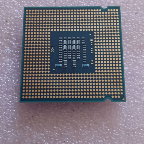 Intel Core2 Duo E7500 2.93 GHz Socket 775 CPU used