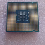 Intel Core2 Duo E7500 2.93 GHz Socket 775 CPU used