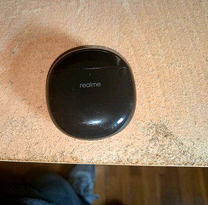 Realme buds air pro
