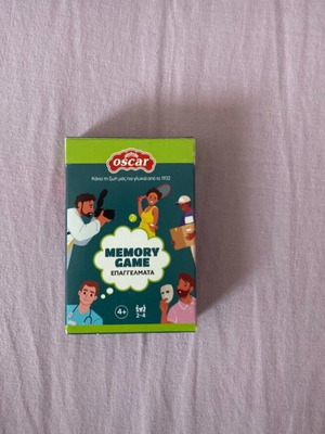 Mini card game